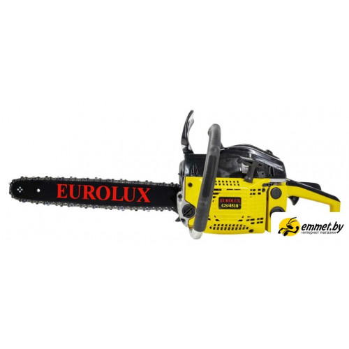 Бензопила Eurolux GS-4518