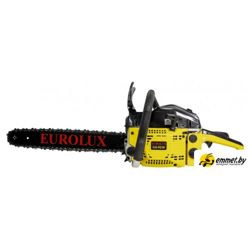 Бензопила Eurolux GS-5218