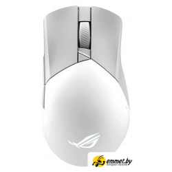 Игровая мышь ASUS ROG Gladius III Wireless AimPoint Moonlight White