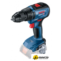 Дрель-шуруповерт Bosch GSR 18V-50 Professional 06019H5006 (без АКБ)