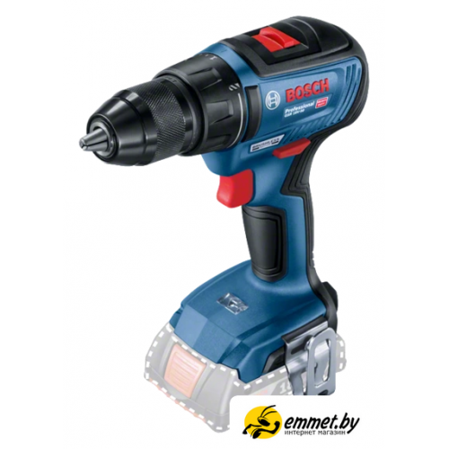 Дрель-шуруповерт Bosch GSR 18V-50 Professional 06019H5006 (без АКБ)