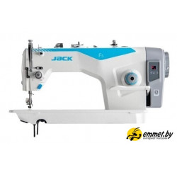 Электромеханическая швейная машина JACK F5