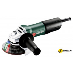 Угловая шлифмашина Metabo W 850-125 603608000