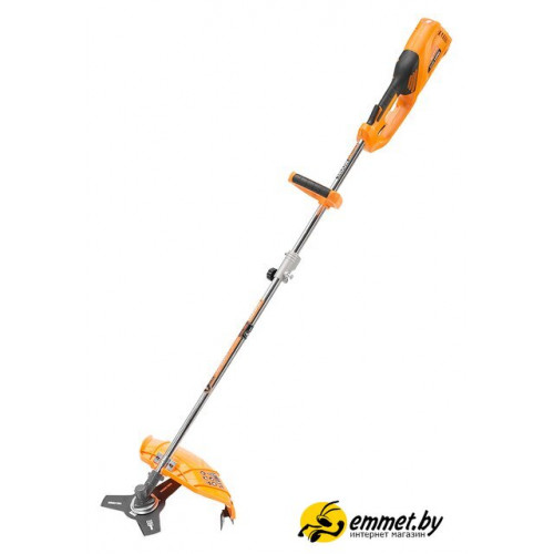 Триммер Daewoo Power DABC 1400E