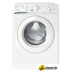 Стиральная машина Indesit BWSB 61051 WWV RU