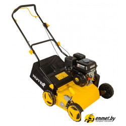 Скарификатор-аэратор Huter GSA-7.0