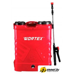 Аккумуляторный опрыскиватель Wortex KS 1680-1 Li