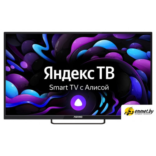 Телевизор ASANO 50LU8120T
