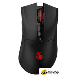 Игровая мышь A4Tech Bloody R90 Plus