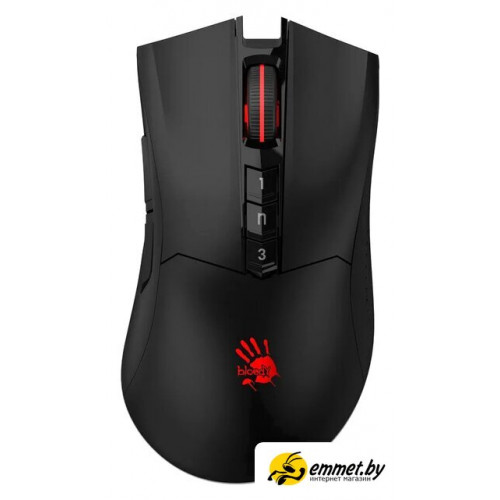 Игровая мышь A4Tech Bloody R90 Plus
