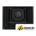 Электрический духовой шкаф Electrolux SurroundCook FLEX 600 EOF3H50BK