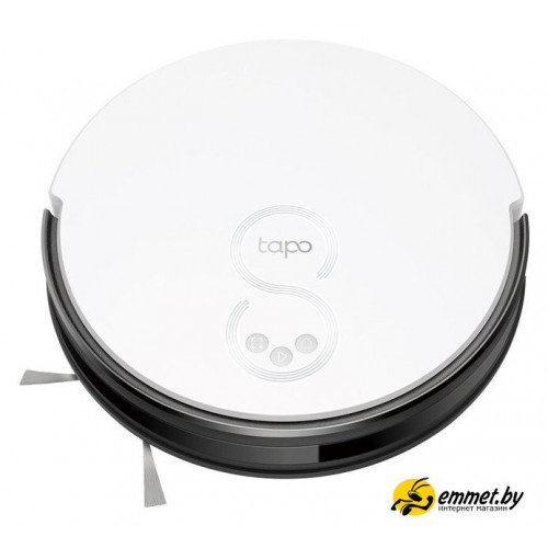 Робот-пылесос TP-Link Tapo RV10