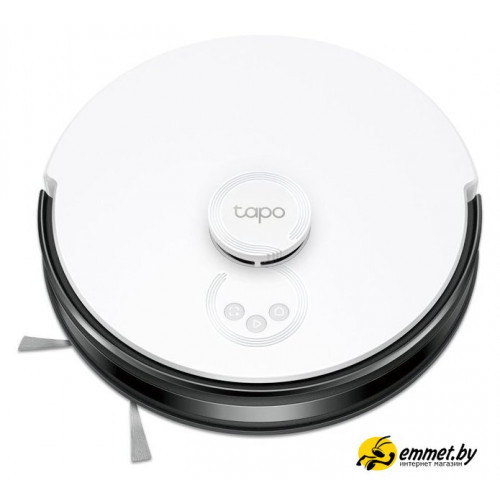 Робот-пылесос TP-Link Tapo RV30