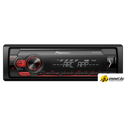 USB-магнитола Pioneer MVH-S125UI
