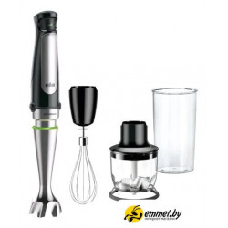 Погружной блендер Braun MultiQuick 7 Hand blender MQ 7025X
