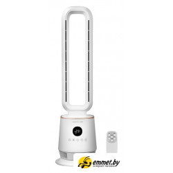 Безлопастной вентилятор Galaxy Line GL8111