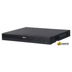 Сетевой видеорегистратор Dahua DHI-NVR5216-16P-EI