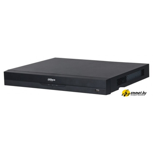 Сетевой видеорегистратор Dahua DHI-NVR5216-16P-EI