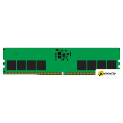 Оперативная память Kingston ValueRam 16ГБ DDR5 5600 МГц KVR56U46BS8-16