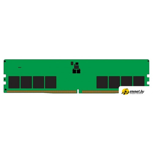 Оперативная память Kingston ValueRam 32ГБ DDR5 5600 МГц KVR56U46BD8-32