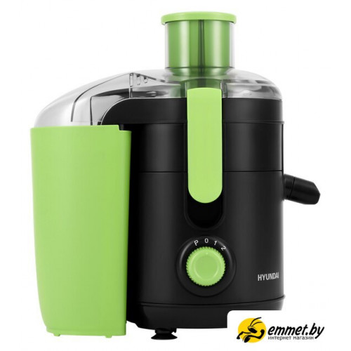 Соковыжималка Hyundai HY-JE1625