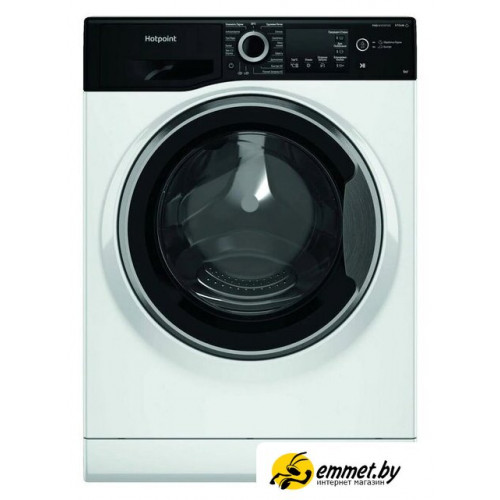 Стиральная машина Hotpoint NSB 6039 ZS VE RU Стиральная машина Hotpoint NSB 6039 ZS VE RU