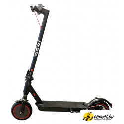 Электросамокат Artway X12 (черный)
