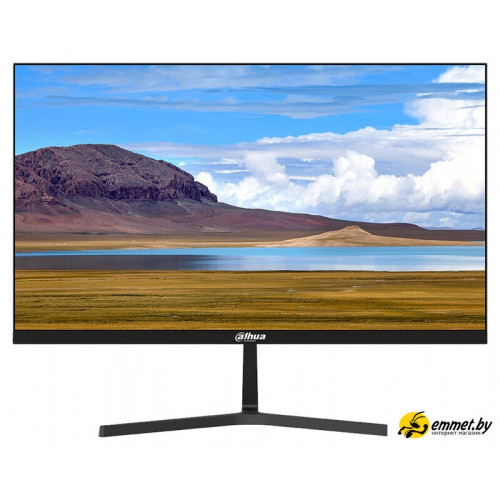Монитор Dahua DHI-LM22-B200S