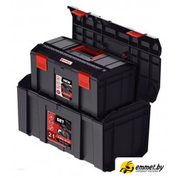 Набор ящиков Qbrick System Regular R-BOX 19+16