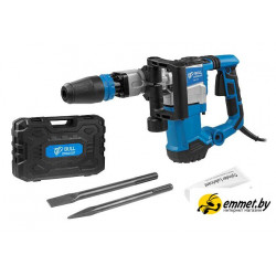 Отбойный молоток Bull SH 1101