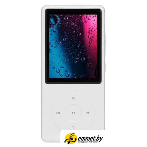 Плеер MP3 Digma M5 16GB