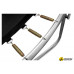 Батут Smile STG-140