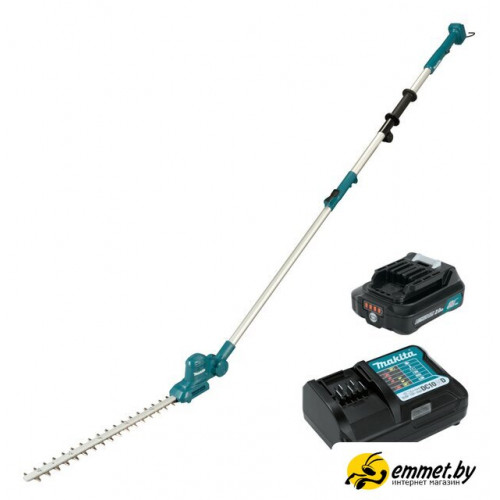 Кусторез Makita UN460WDWA (с 1-м АКБ)