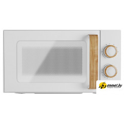 Микроволновая печь CENTEK CT-1559 (белый)