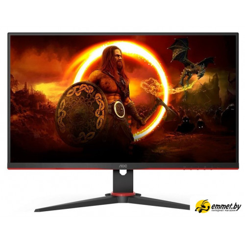 Игровой монитор AOC Gaming 27G2SPAE