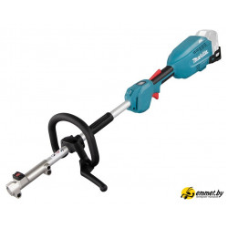 Комбимотор Makita DUX18Z (без АКБ)