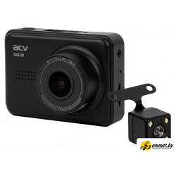 Видеорегистратор ACV GQ121