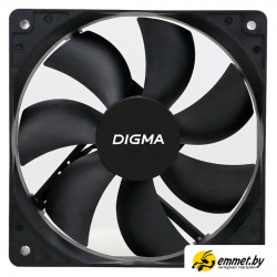 Вентилятор для корпуса Digma DFAN-120-7
