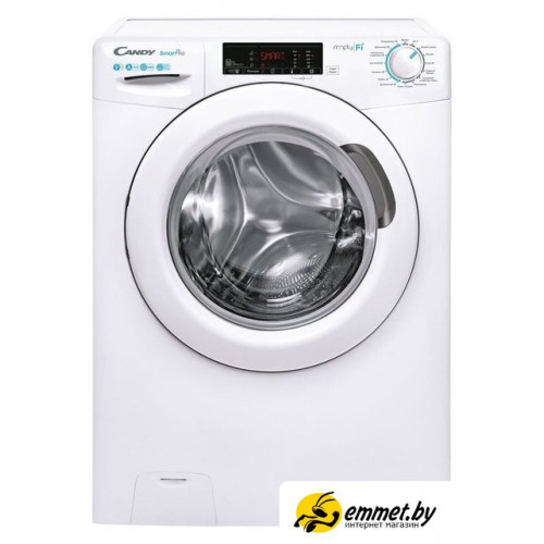 Стиральная машина Candy Smart Pro CSO 129T3/1-07 31011235