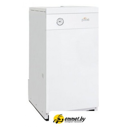 Отопительный котел Ferroli Torino Classic 12.5 0QN102YA