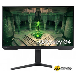 Игровой монитор Samsung Odyssey G4 LS27BG400EIXCI