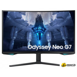 Игровой монитор Samsung Odyssey Neo G7 LS32BG752NIXCI