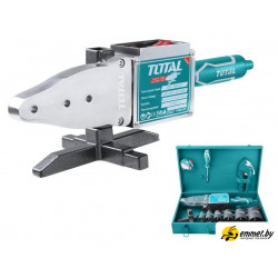 Аппарат для сварки труб Total TT328151