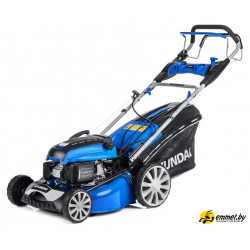 Газонокосилка Hyundai L 4610SE Газонокосилка Hyundai L 4610SE