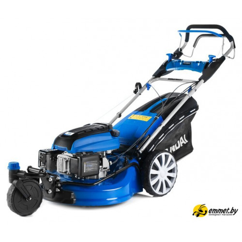 Газонокосилка Hyundai L 5120RS