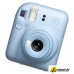 Фотоаппарат Fujifilm Instax Mini 12 (голубой)