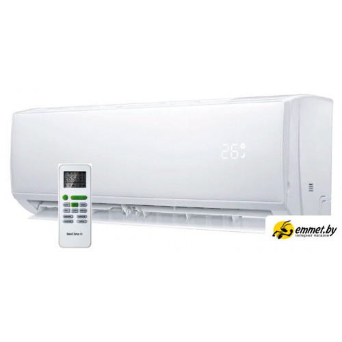 Кондиционер Neoclima Plasma Inverter NS/NU-HAL12FWI