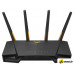 Wi-Fi роутер ASUS TUF Gaming AX3000 V2 Wi-Fi роутер ASUS TUF Gaming AX3000 V2