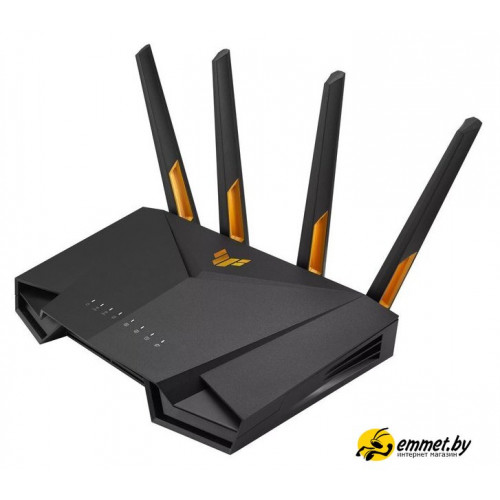 Wi-Fi роутер ASUS TUF Gaming AX3000 V2 Wi-Fi роутер ASUS TUF Gaming AX3000 V2