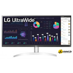 Монитор LG UltraWide 29WQ600-W